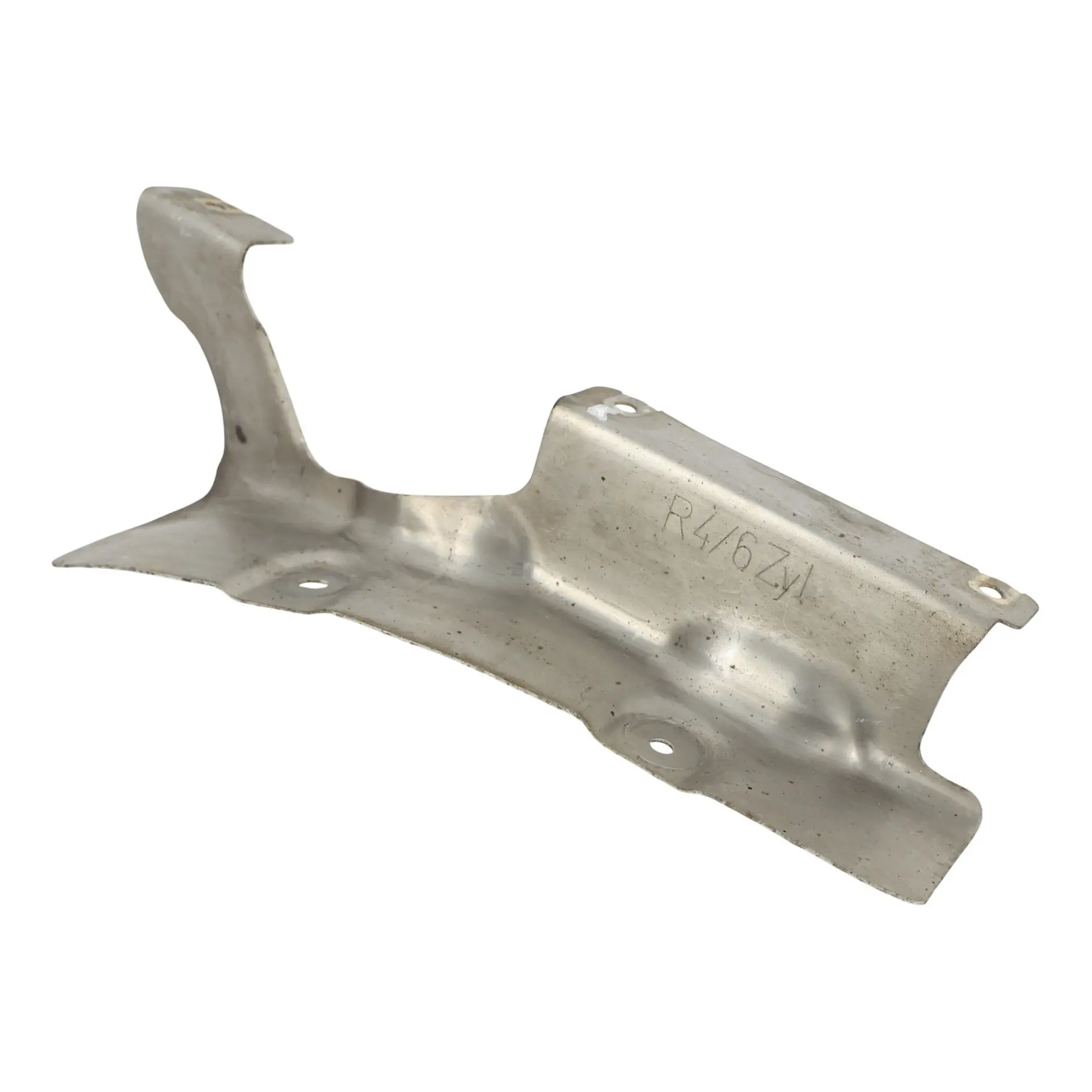 BMW F01 F02 F06 F10 F11 F12 Osłona Izolacji Termicznej Prawa 51487185204