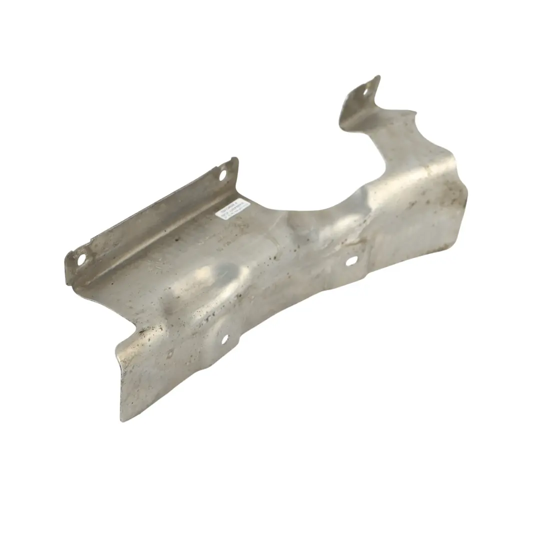 BMW F01 F02 F06 F10 F11 F12 Osłona Izolacji Termicznej Prawa 5148 - SKU 7185204-1 - Numer Części 7185204