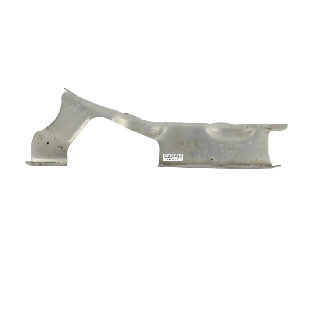 Protección Térmica Derecha 5148 para BMW F01 F02 F06 F10 F11 F12 con número de pieza 7185204 BMW F01 F02 F06 F10 F11 F12 Protección Térmica Derecha 5148 - SKU 7185204-1 - Número de pieza 7185204