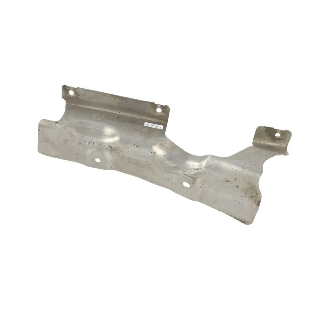 BMW F01 F02 F06 F10 F11 F12 Bouclier Thermique Droit 5148 - SKU 7185204-1 - Numéro de pièce 7185204