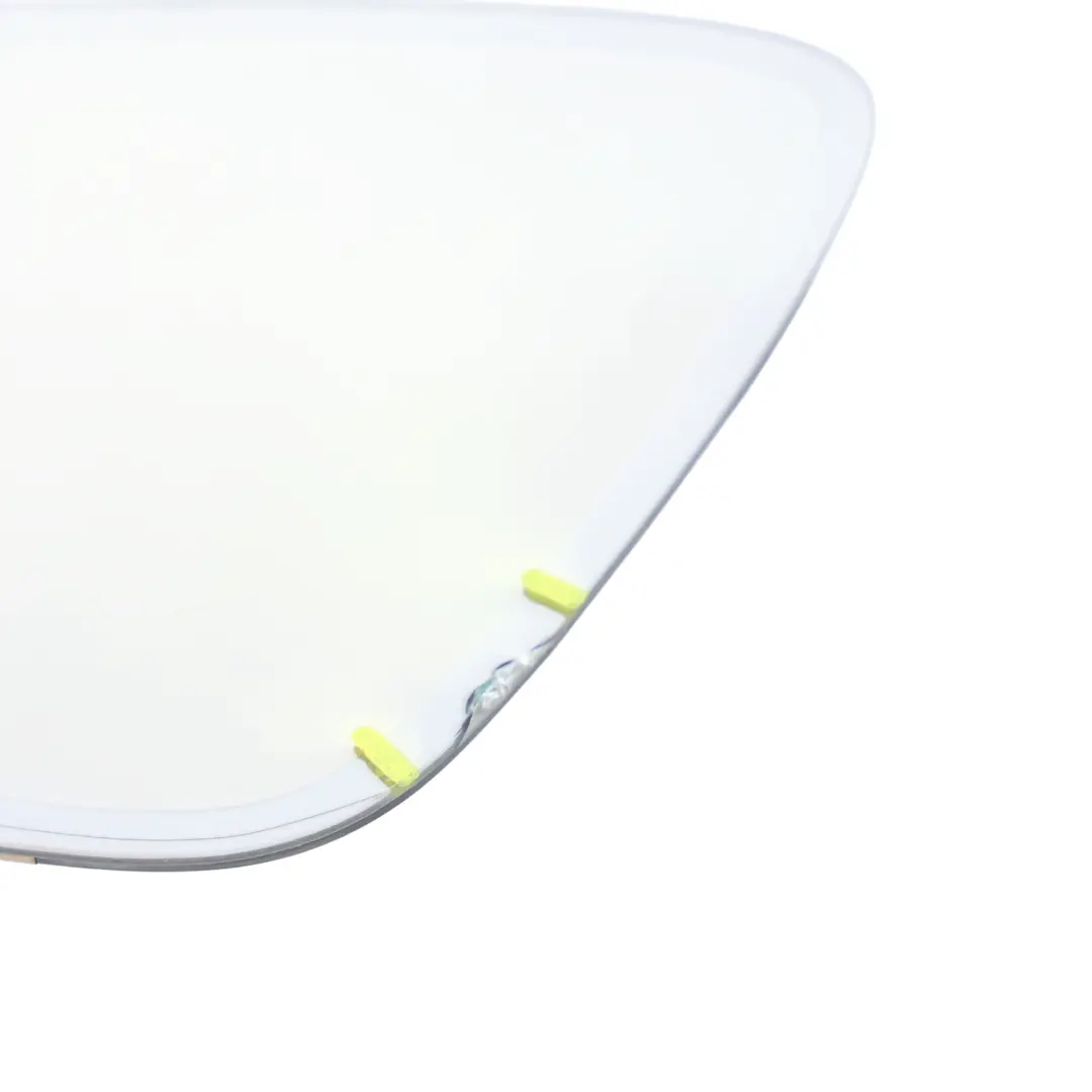 Vetro Specchietto Sinistro Grandangolare Elettrocromico per BMW F01 F02 F10 con numero di parte 7186587 BMW F01 F02 F10 Vetro Specchietto Sinistro Grandangolare Elettrocromico - SKU 7186587-1 - Numero di parte 7186587