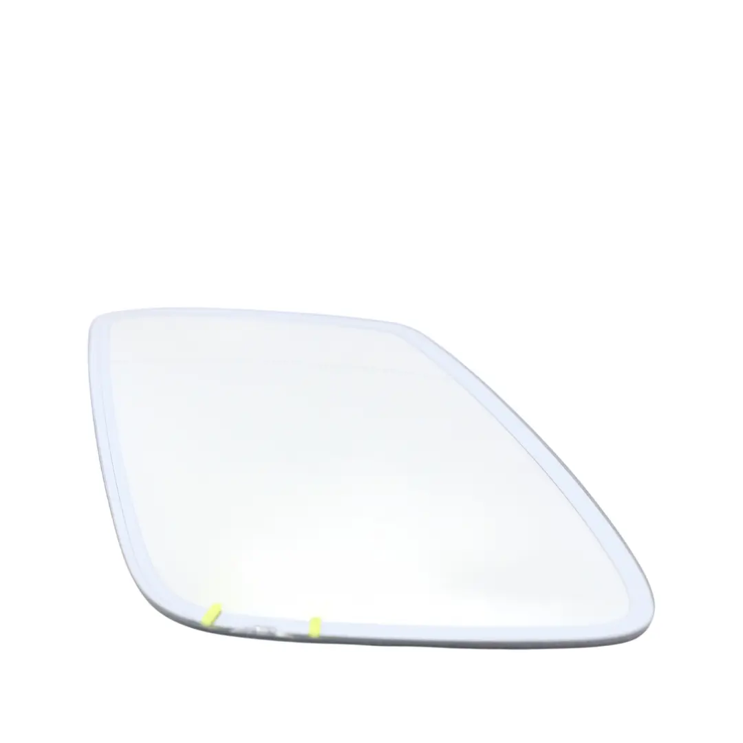 Vetro Specchietto Sinistro Grandangolare Elettrocromico per BMW F01 F02 F10 con numero di parte 7186587 BMW F01 F02 F10 Vetro Specchietto Sinistro Grandangolare Elettrocromico - SKU 7186587-1 - Numero di parte 7186587