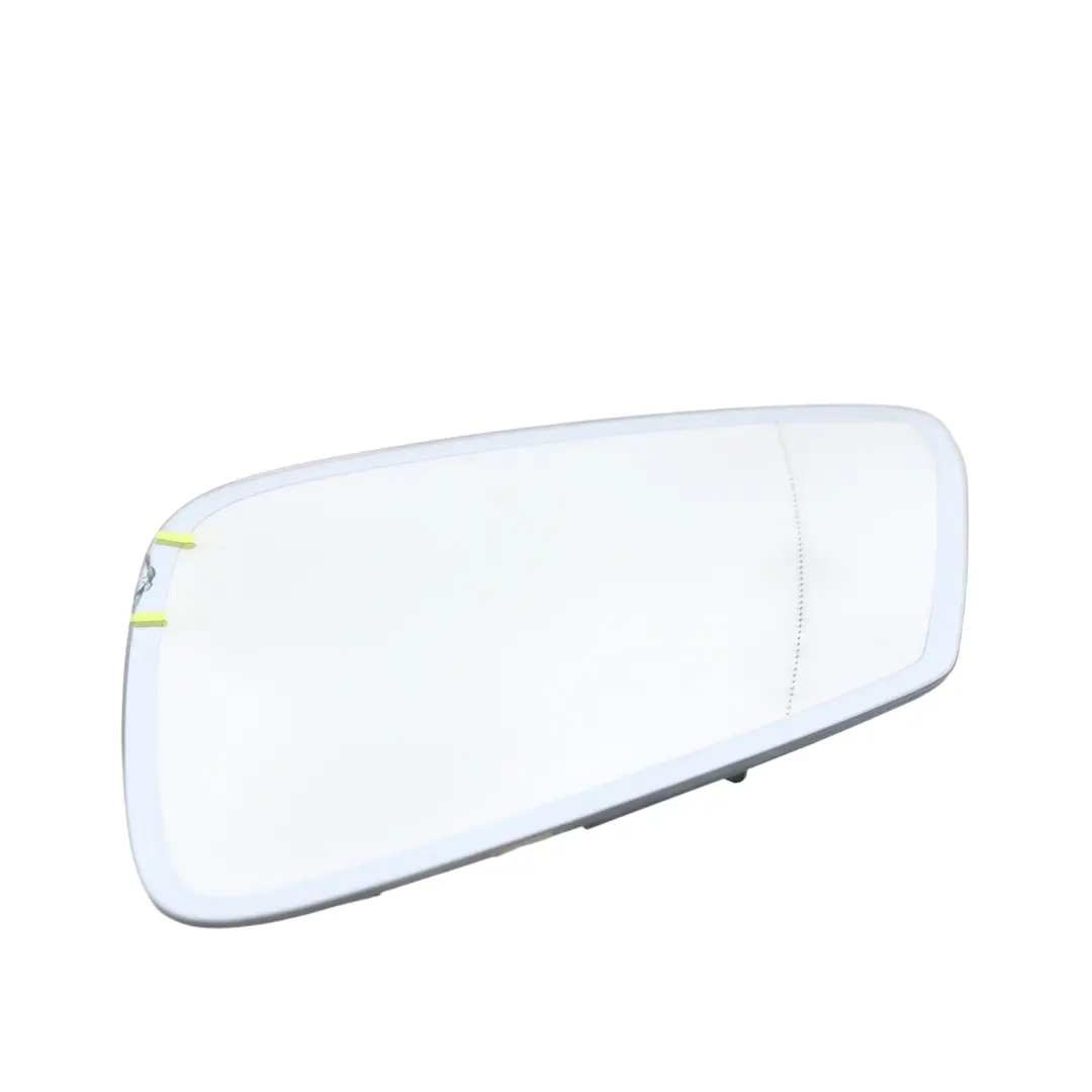 BMW F01 F02 F10 Vetro Specchietto Sinistro Grandangolare Elettrocromico - SKU 7186587-1 - Numero di parte 7186587
