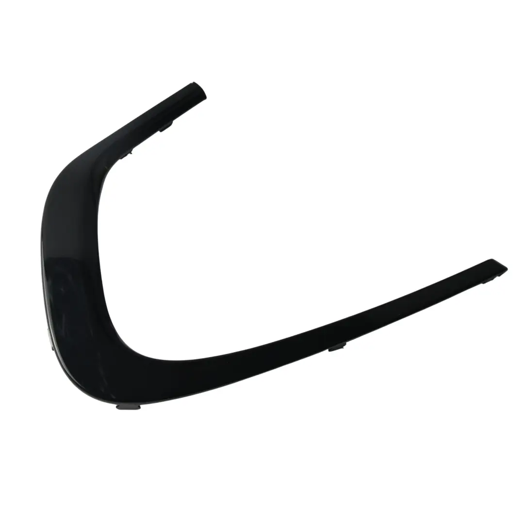 Heckscheibe Zierleiste Abdeckung Links für BMW X6 E71 E72 mit Teilenummer 7188319 BMW X6 E71 E72 Heckscheibe Zierleiste Abdeckung Links - SKU 7188319 - Teilenummer 7188319