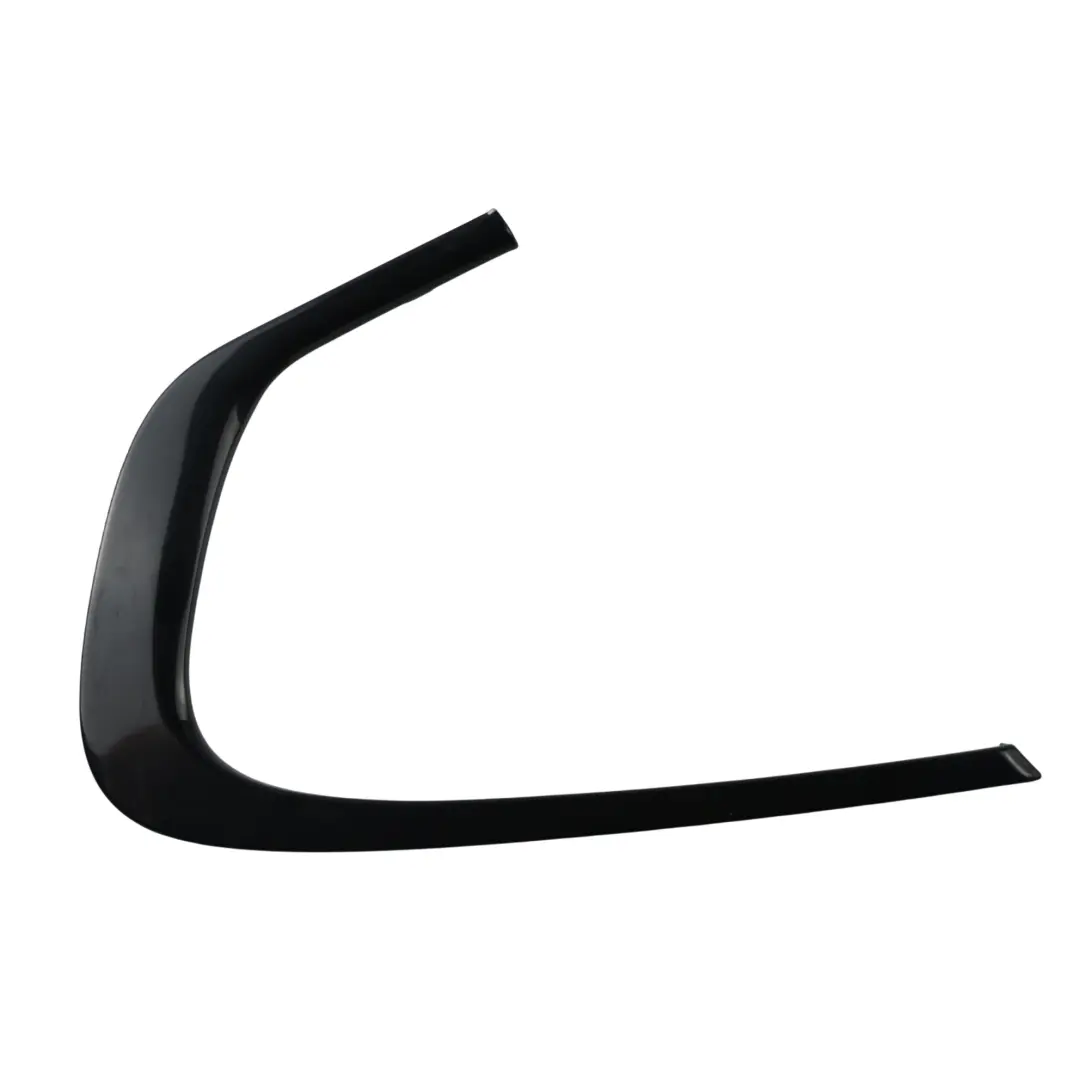 Quarter Window Glass Trim Cover Surround Left N/S to BMW X6 E71 E72 Rear with Part number 7188319 BMW X6 E71 E72 Rear Quarter Window Glass Trim Cover Surround Left N/S - SKU 7188319 - Part number 7188319