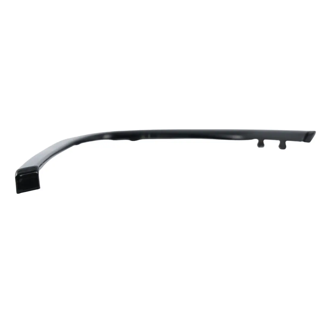Quarter Window Glass Trim Cover Surround Left N/S to BMW X6 E71 E72 Rear with Part number 7188319 BMW X6 E71 E72 Rear Quarter Window Glass Trim Cover Surround Left N/S - SKU 7188319 - Part number 7188319