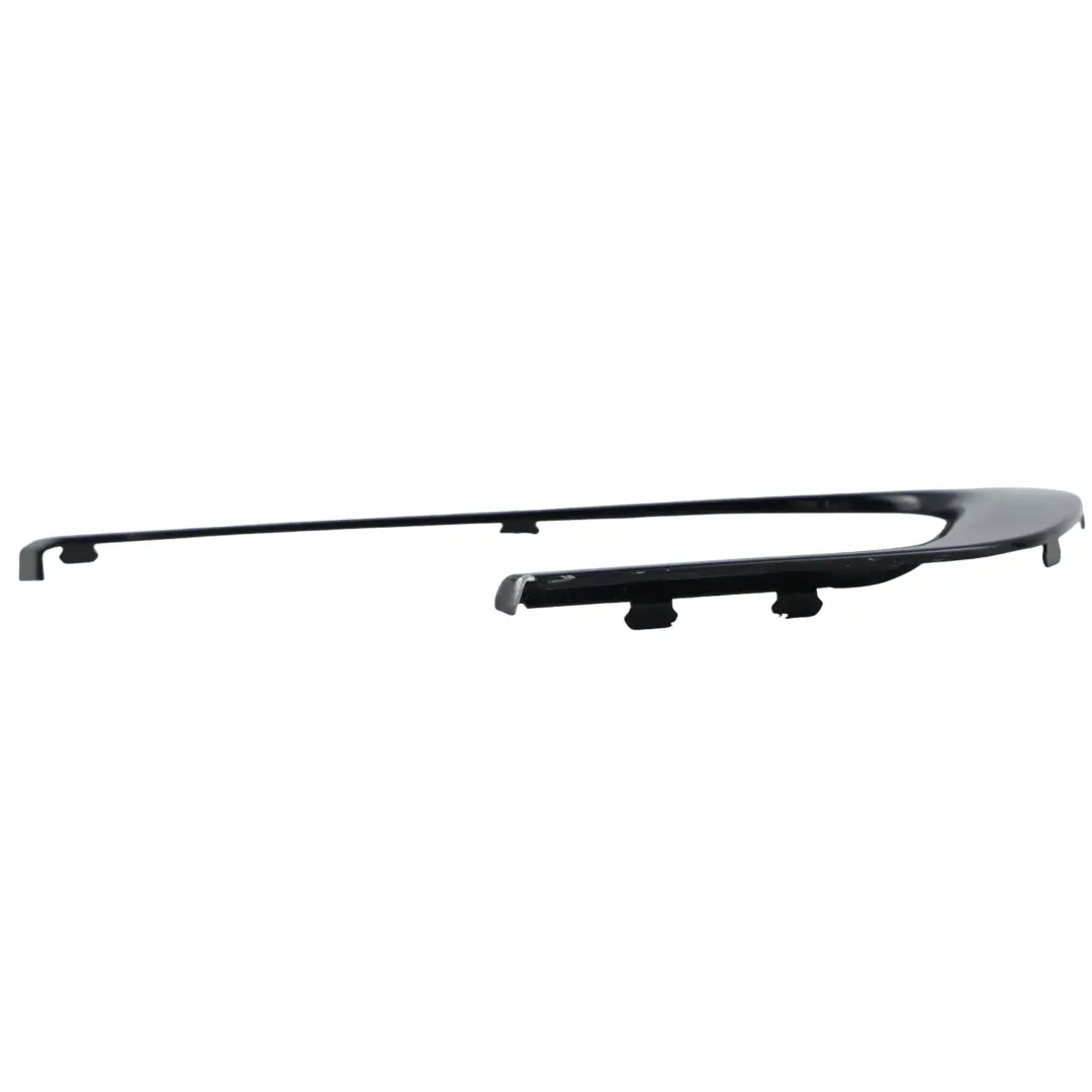 Quarter Window Glass Trim Cover Surround Left N/S to BMW X6 E71 E72 Rear with Part number 7188319 BMW X6 E71 E72 Rear Quarter Window Glass Trim Cover Surround Left N/S - SKU 7188319 - Part number 7188319