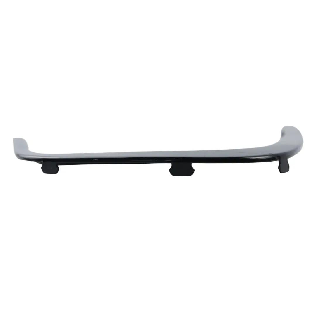 BMW X6 E71 E72 Rear Quarter Window Glass Trim Cover Surround Left N/S - SKU 7188319 - Part number 7188319