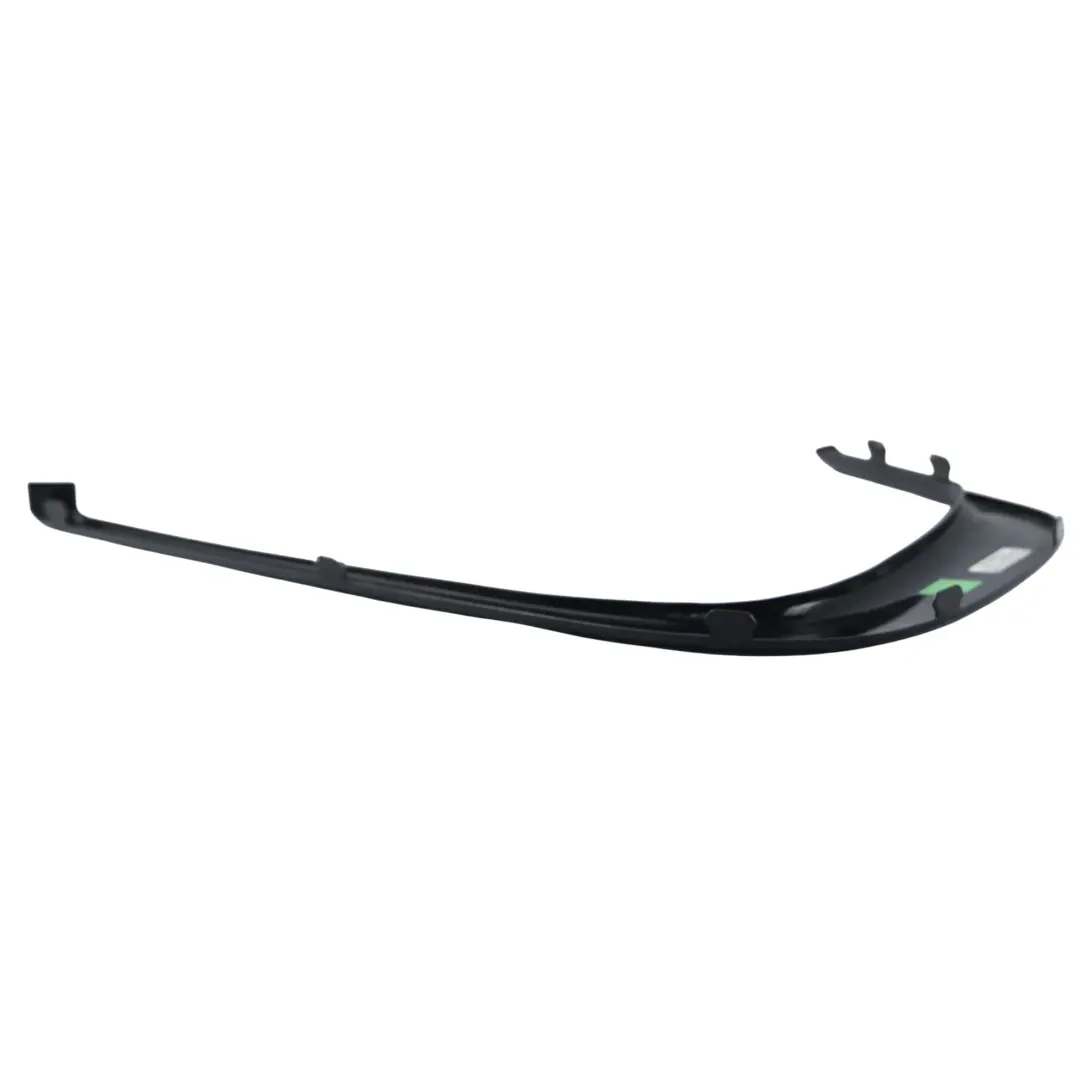 Quarter Window Glass Trim Cover Surround Left N/S to BMW X6 E71 E72 Rear with Part number 7188319 BMW X6 E71 E72 Rear Quarter Window Glass Trim Cover Surround Left N/S - SKU 7188319 - Part number 7188319