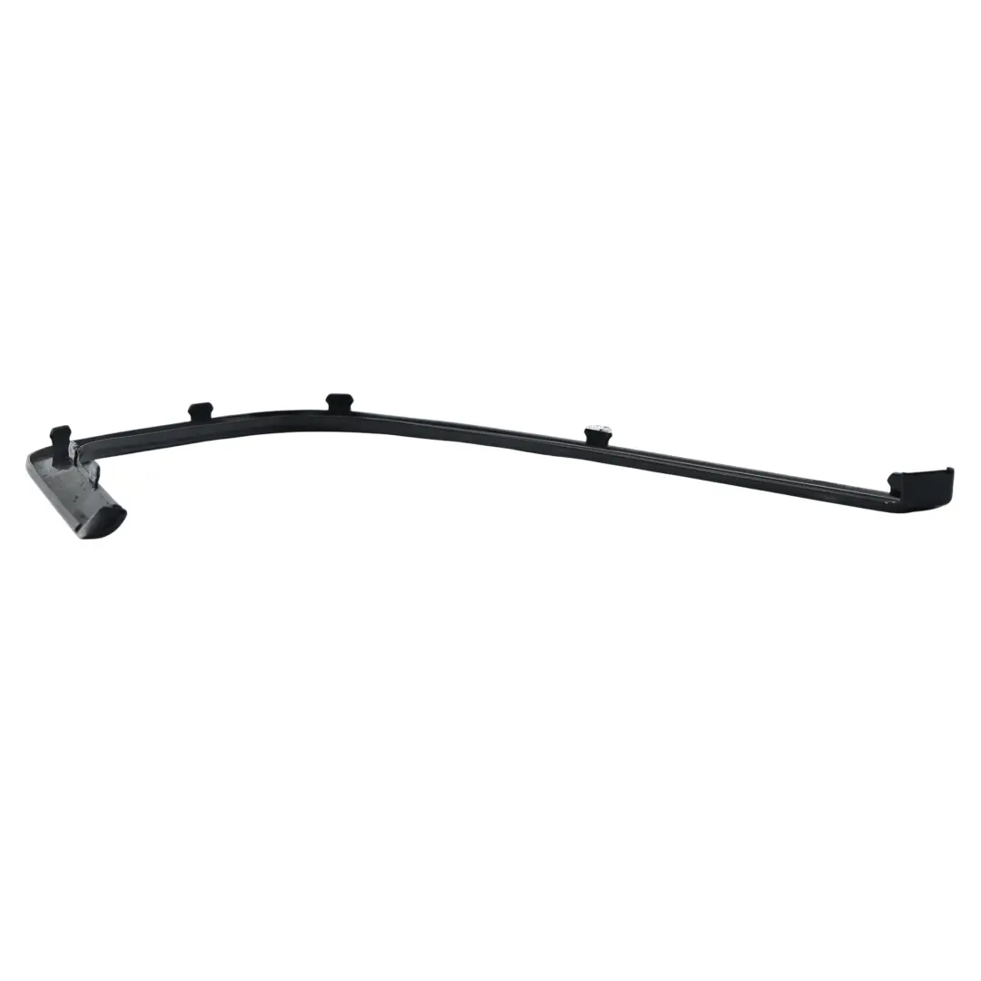 BMW X6 E71 E72 Rear Quarter Window Glass Trim Cover Surround Left N/S - SKU 7188319 - Part number 7188319