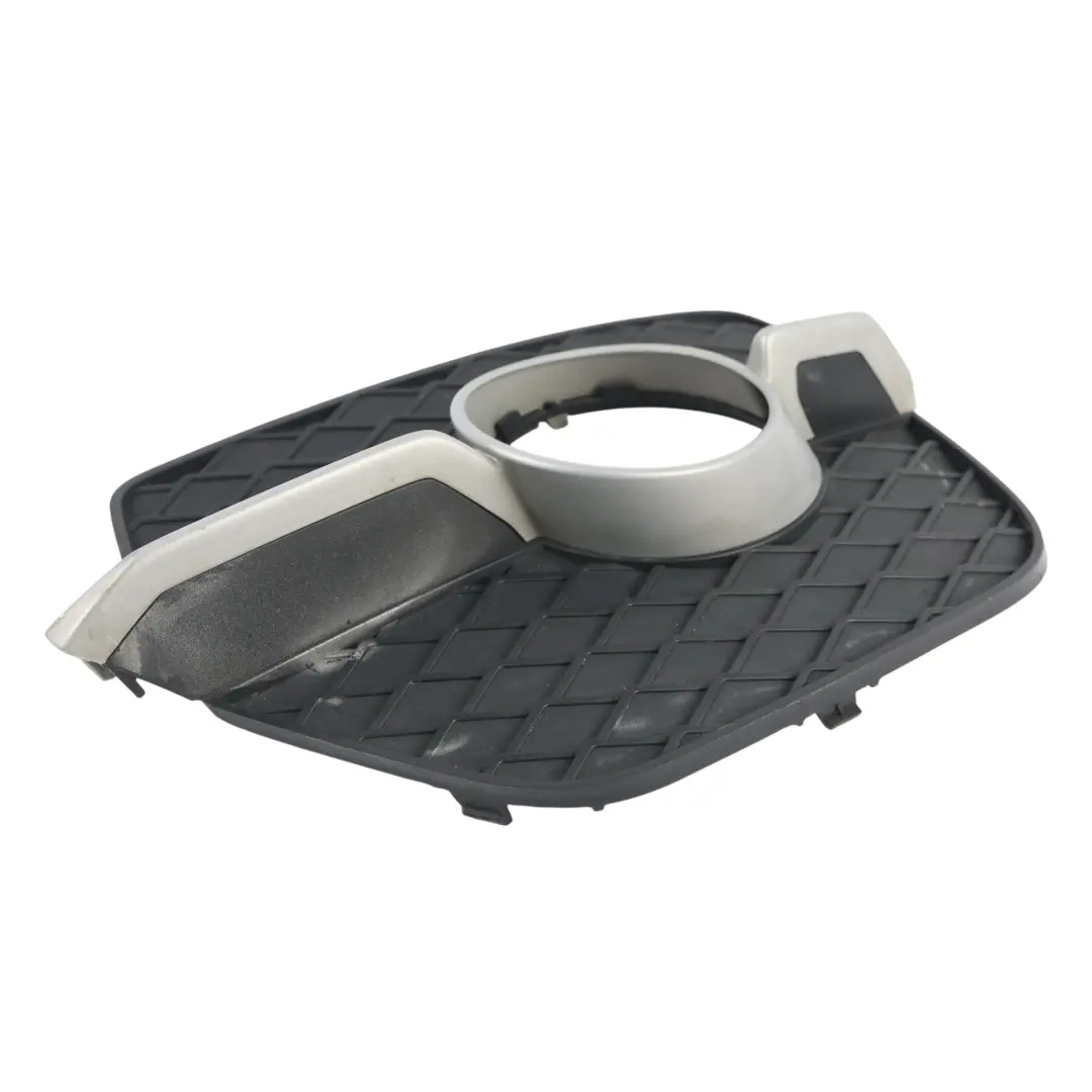 Zaślepka Kratka Zderzaka Przedniego Lewa do BMW X6 E71 o numerze 7188383 BMW X6 E71 Zaślepka Kratka Zderzaka Przedniego Lewa - SKU 7188383 - Numer Części 7188383