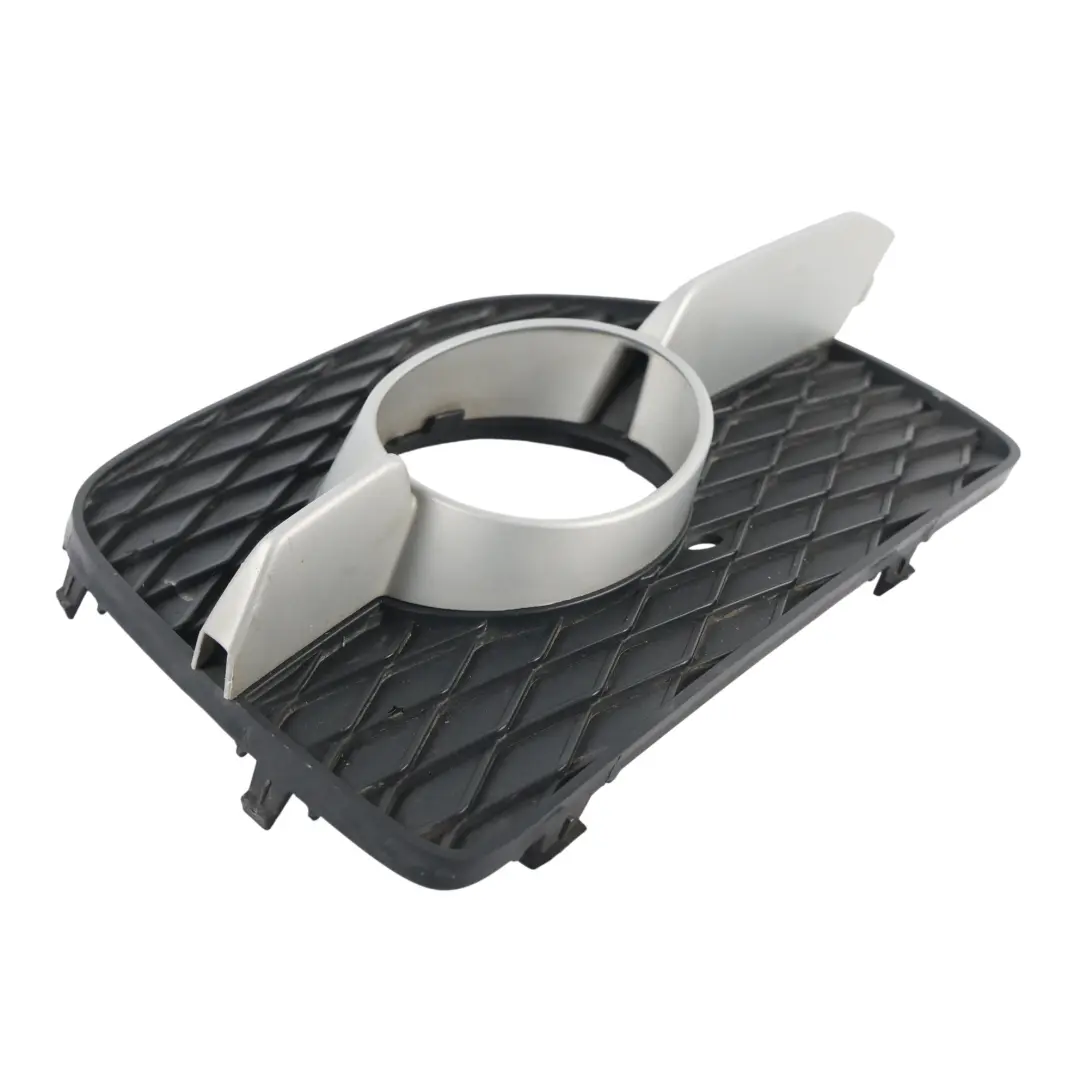 Zaślepka Kratka Zderzaka Przedniego Lewa do BMW X6 E71 o numerze 7188383 BMW X6 E71 Zaślepka Kratka Zderzaka Przedniego Lewa - SKU 7188383 - Numer Części 7188383