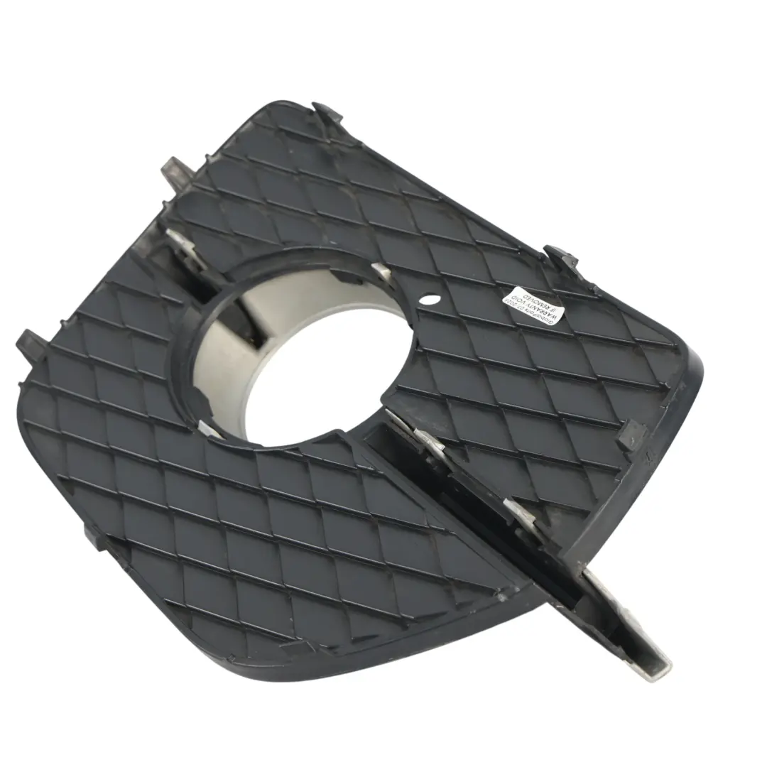 BMW X6 er E71 Vorne Stoßstange Geschlossen Nebellicht Grill Links - SKU 7188383 - Teilenummer 7188383