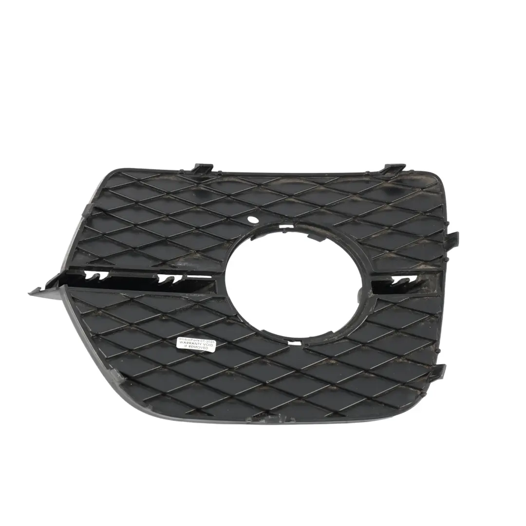 BMW X6 E71 Grille Antibrouillard Pare-Chocs Avant Droit - SKU 7188384 - Numéro de pièce 7188384