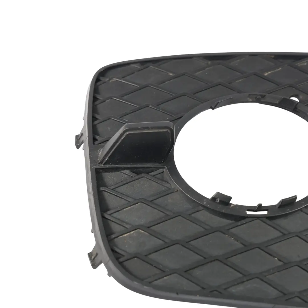 Front Bumper Fog Light Closed Grill Right Side O/S to BMW X6 E71 with Part number 7188384 BMW X6 E71 Front Bumper Fog Light Closed Grill Right Side O/S - SKU 7188384 - Part number 7188384