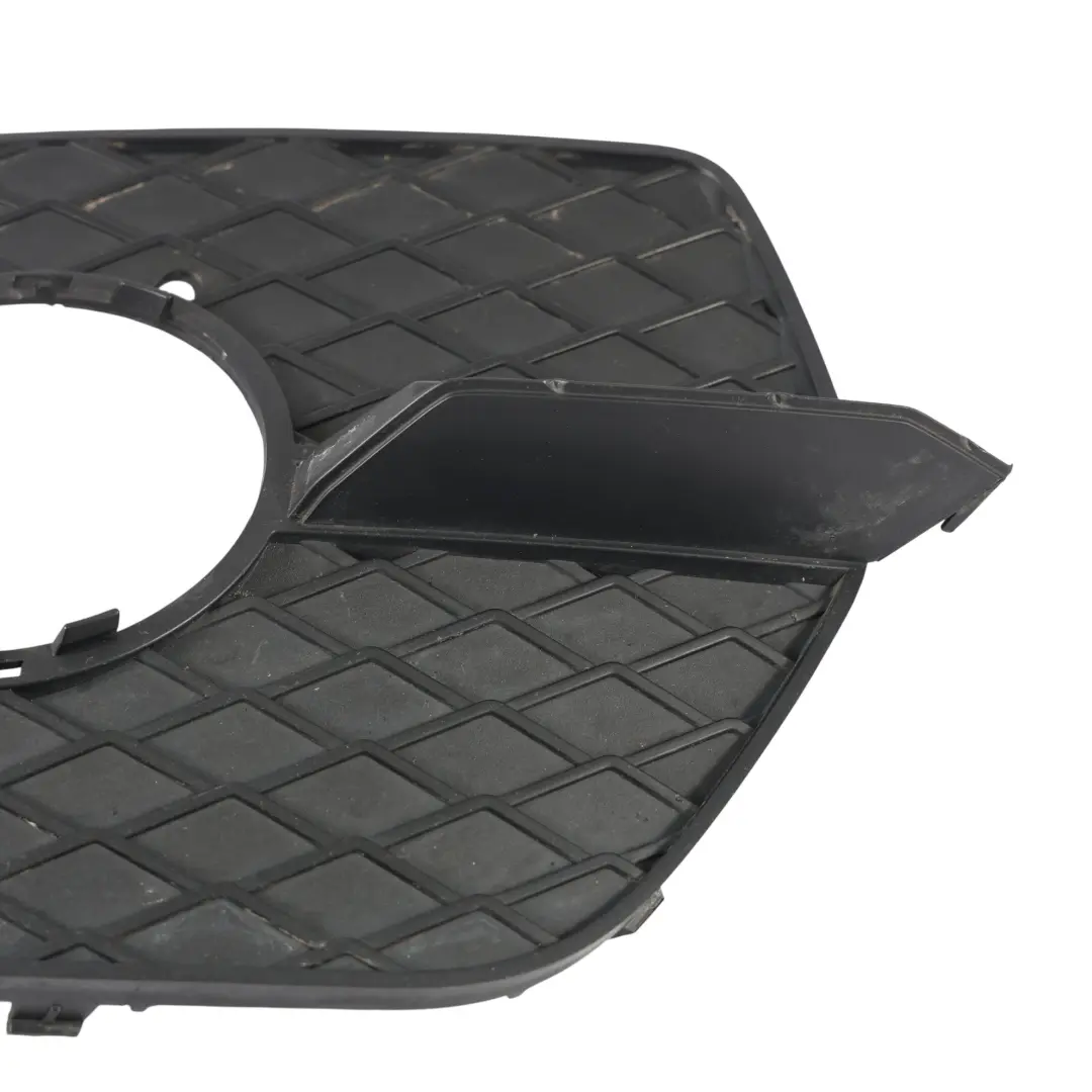 Front Bumper Fog Light Closed Grill Right Side O/S to BMW X6 E71 with Part number 7188384 BMW X6 E71 Front Bumper Fog Light Closed Grill Right Side O/S - SKU 7188384 - Part number 7188384