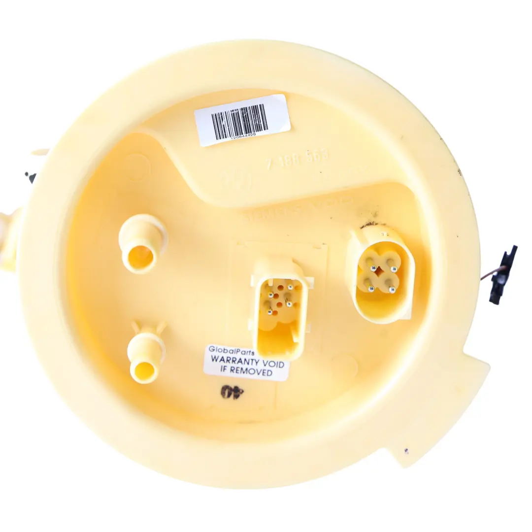 BMW F01 Pompa Paliwa Czujnik Poziomu W Zbiorniku Silnik Diesla - SKU 7188563-2 - Numer Części 7188563