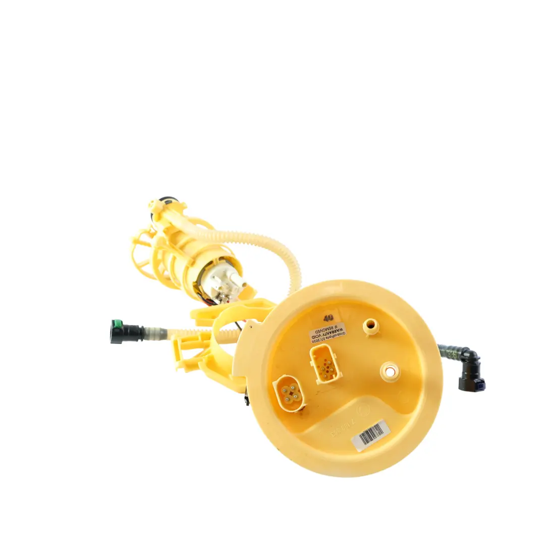 Pump Sender Tank Level Sensor Unit Diesel Engine to BMW F01 Fuel with Part number 7188563 BMW F01 Fuel Pump Sender Tank Level Sensor Unit Diesel Engine - SKU 7188563-2 - Part number 7188563