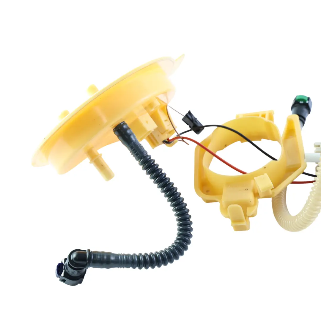 BMW F01 Fuel Pump Sender Tank Level Sensor Unit Diesel Engine - SKU 7188563-2 - Part number 7188563