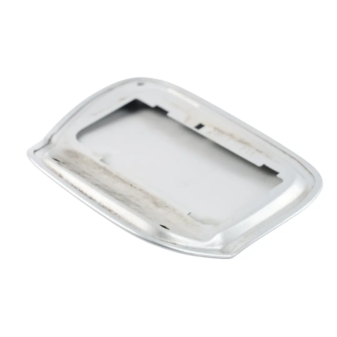 Trappe Carburant Tiefseeblau Glacier Silber-A83 pour BMW Z4 E89 à propos du numéro de pièce 7191283 BMW Z4 E89 Trappe Carburant Tiefseeblau Glacier Silber-A83 - SKU 7191283-GSB - Numéro de pièce 7191283