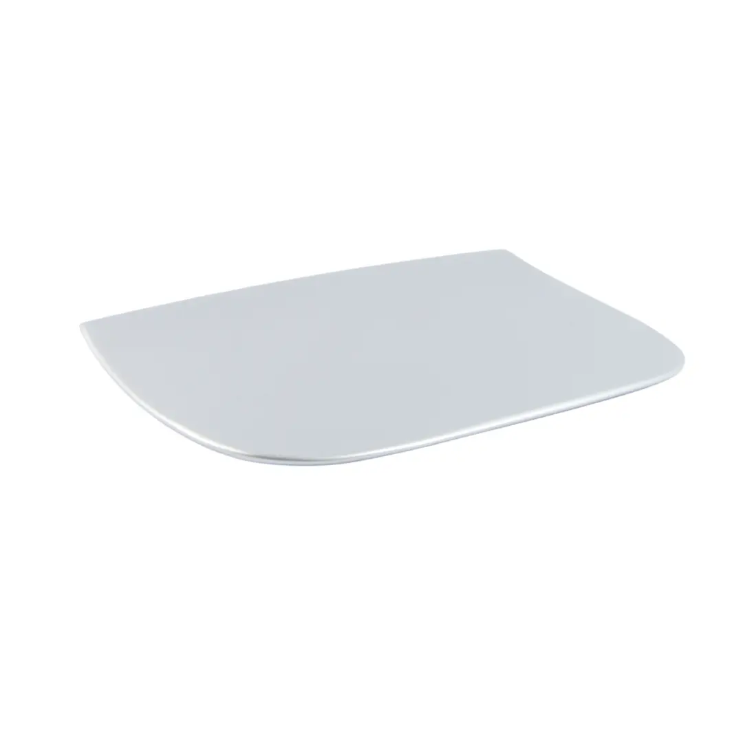 BMW Z4 E89 Tankdeckel Tiefseeblau Gletscher Silber-A83 - SKU 7191283-GSB - Teilenummer 7191283