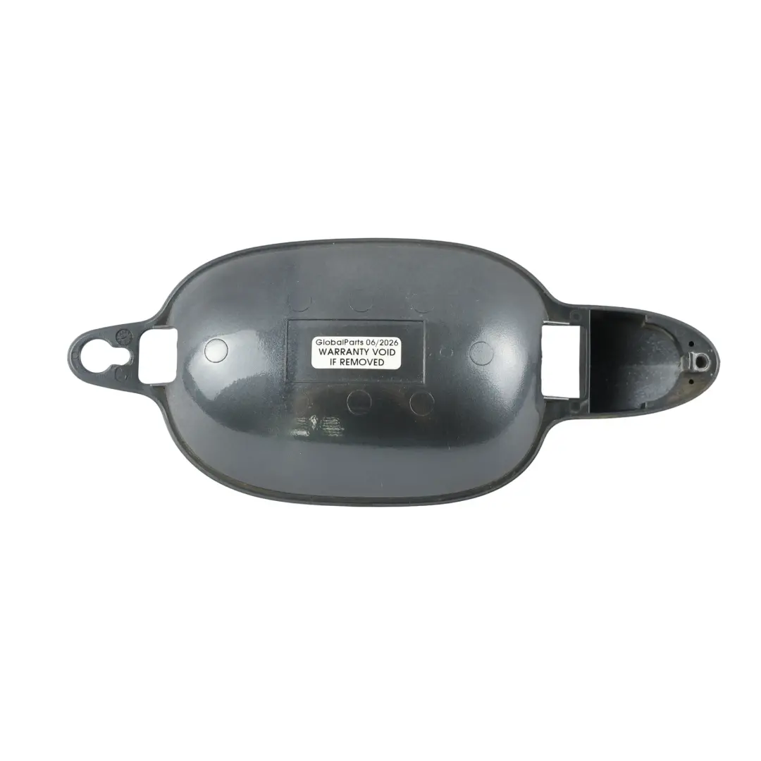 BMW E60 E61 Türgriff Abdeckung Hinten Links Platingrau - A71 - SKU 7191915-PTG - Teilenummer 7191915