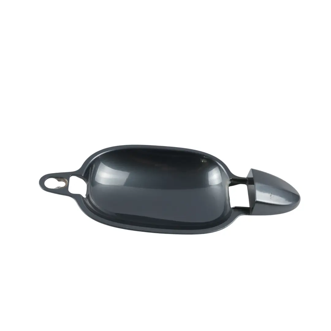 BMW E60 E61 Türgriff Abdeckung Hinten Links Platingrau - A71 - SKU 7191915-PTG - Teilenummer 7191915