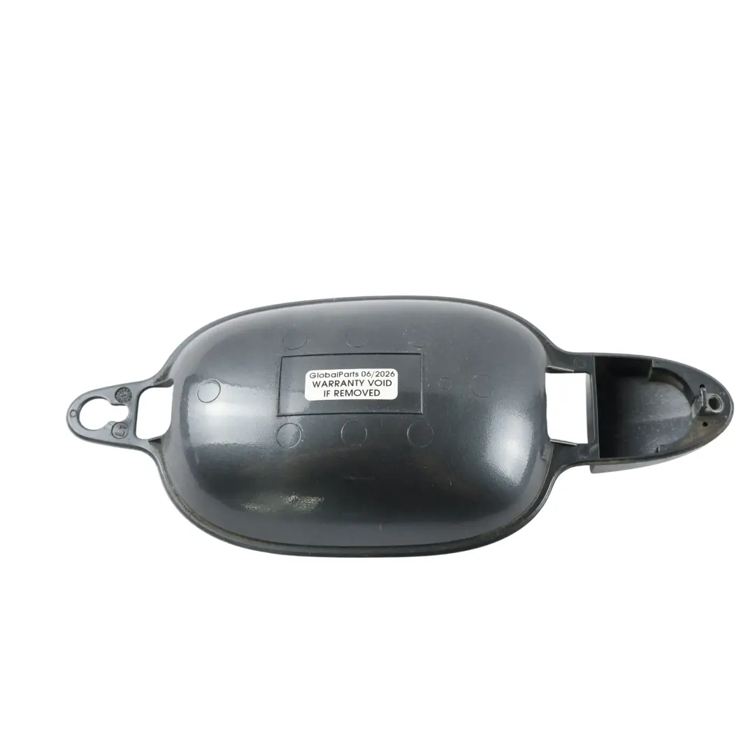 BMW E60 E61 Poignée Porte Arrière Couvercle Plaque Gauche Gris Platine A71 - SKU 7191915-PTG - Numéro de pièce 7191915