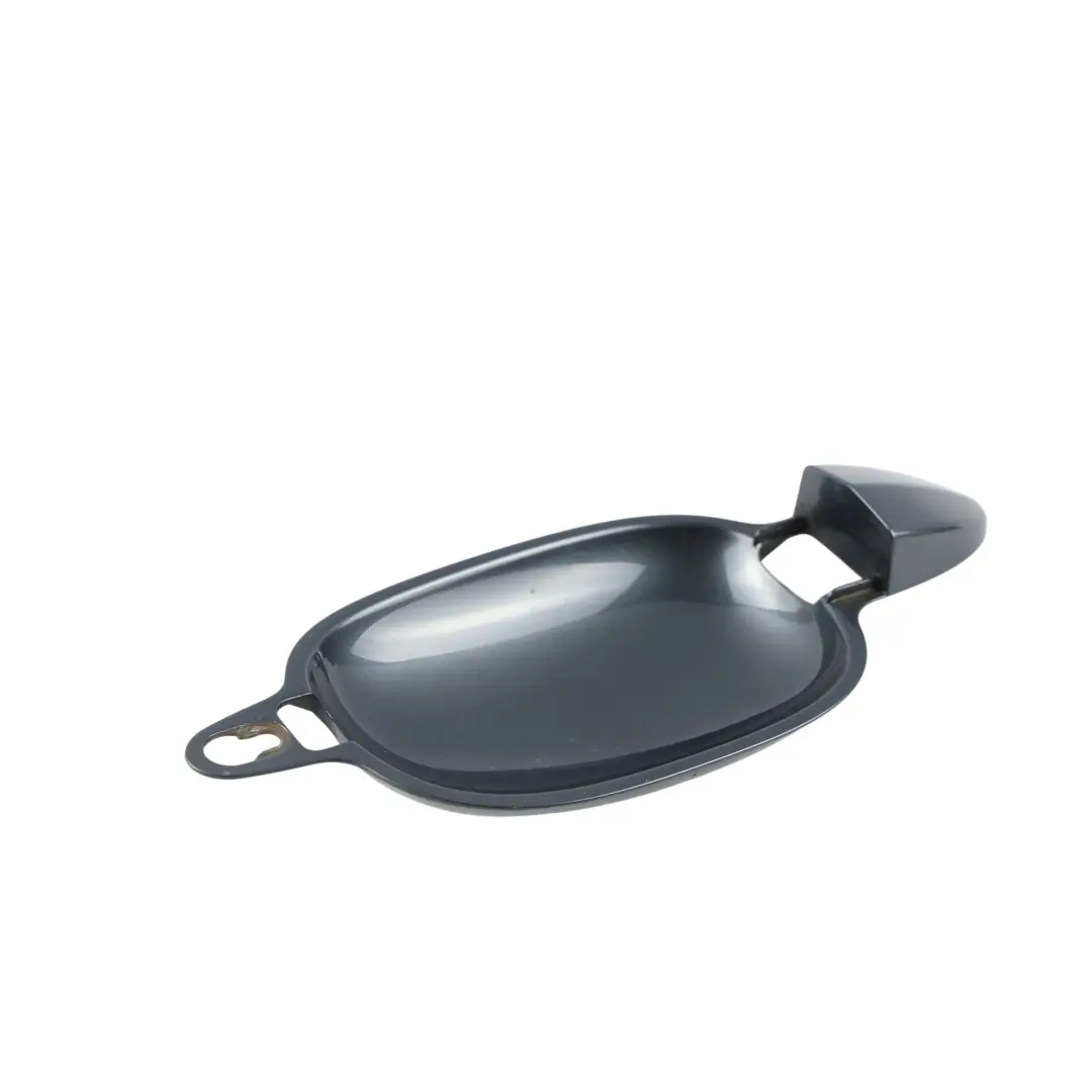 Poignée Porte Arrière Plaque Cache Droite Gris Platine A71 pour BMW E60 E61 à propos du numéro de pièce 7191916 BMW E60 E61 Poignée Porte Arrière Plaque Cache Droite Gris Platine A71 - SKU 7191916-PTG - Numéro de pièce 7191916