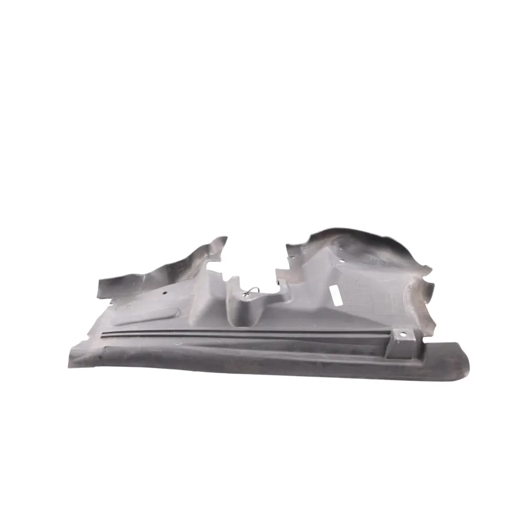 Lateral Air Flap Duct Control Cover Left N/S to BMW Z4 E89 Roadster with Part number 7192197 BMW Z4 E89 Roadster Lateral Air Flap Duct Control Cover Left N/S - SKU 7192197 - Part number 7192197