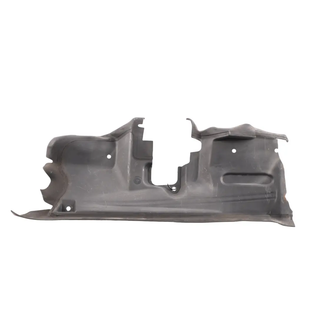 Lateral Air Flap Duct Control Cover Left N/S to BMW Z4 E89 Roadster with Part number 7192197 BMW Z4 E89 Roadster Lateral Air Flap Duct Control Cover Left N/S - SKU 7192197 - Part number 7192197