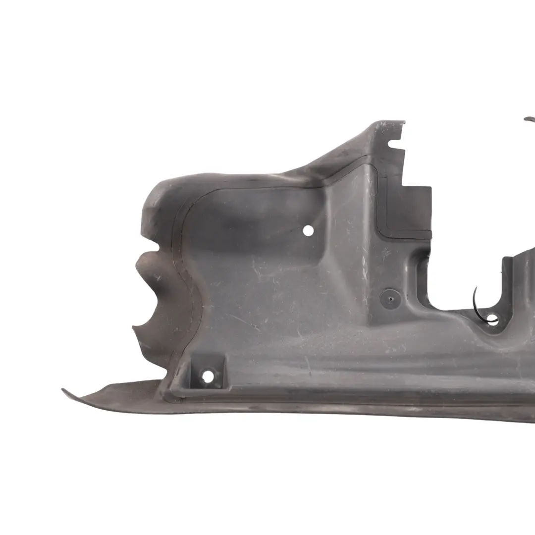 Lateral Air Flap Duct Control Cover Left N/S to BMW Z4 E89 Roadster with Part number 7192197 BMW Z4 E89 Roadster Lateral Air Flap Duct Control Cover Left N/S - SKU 7192197 - Part number 7192197