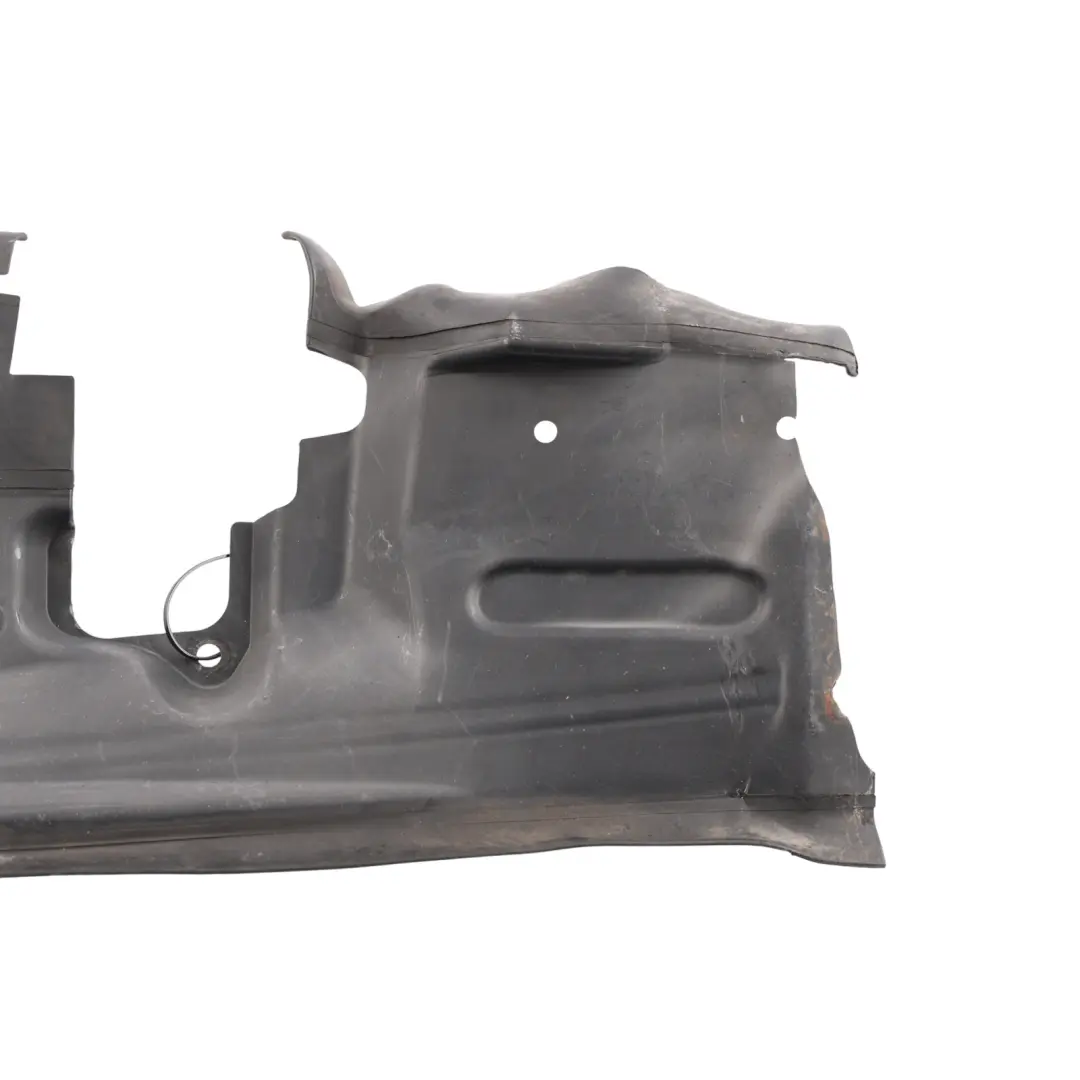 BMW Z4 E89 Roadster Lateral Air Flap Duct Control Cover Left N/S - SKU 7192197 - Part number 7192197