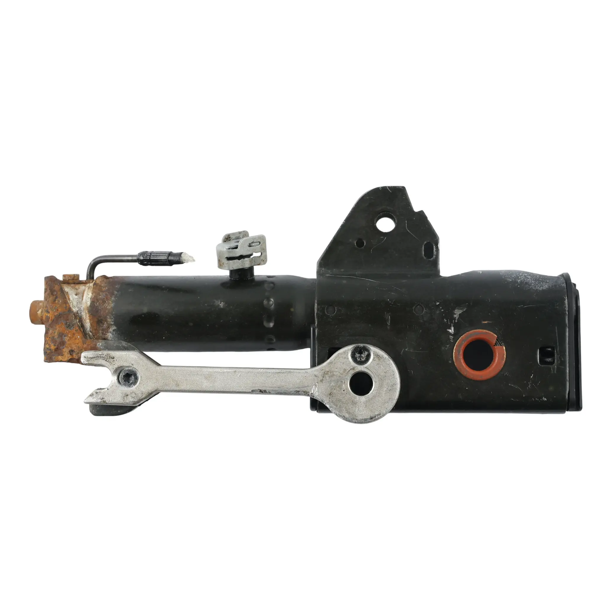BMW Z4 E85 Cadre Toit Souple Pliable Droit Serrure Charnière Hydraulique 7193450