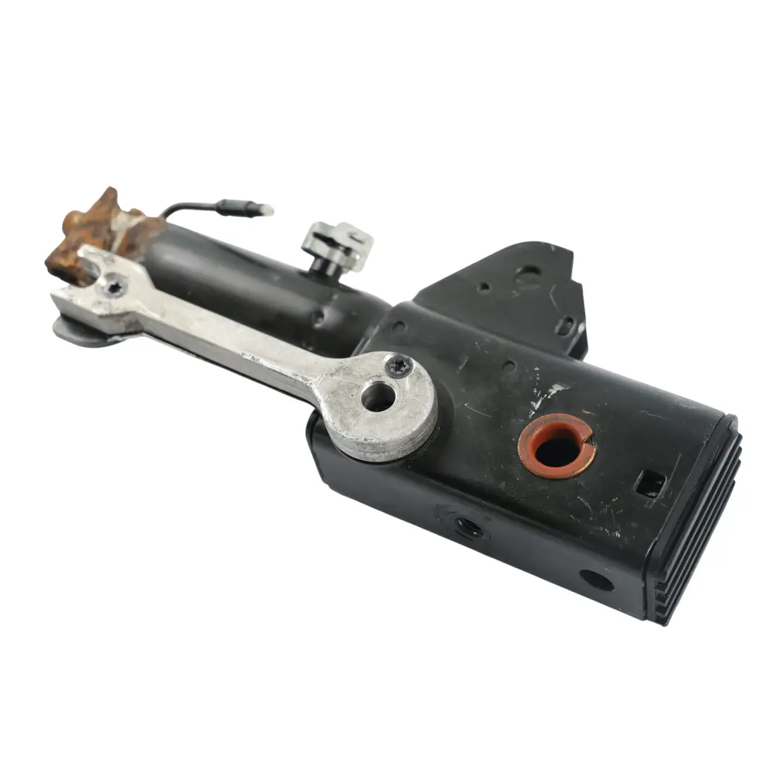 BMW Z4 E85 Marco Techo Plegable Derecho Bisagra Hidráulica Bloqueo - SKU 7193450-3 - Número de pieza 7193450