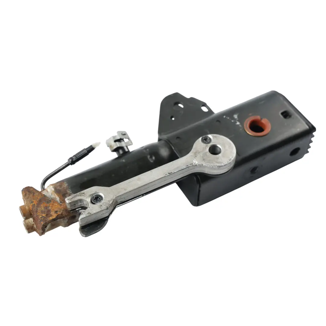 Rama Dachu Miękkiego Prawa Hydrauliczny Zawias Zamka do BMW Z4 E85 o numerze 7193450 BMW Z4 E85 Rama Dachu Miękkiego Prawa Hydrauliczny Zawias Zamka - SKU 7193450-3 - Numer Części 7193450