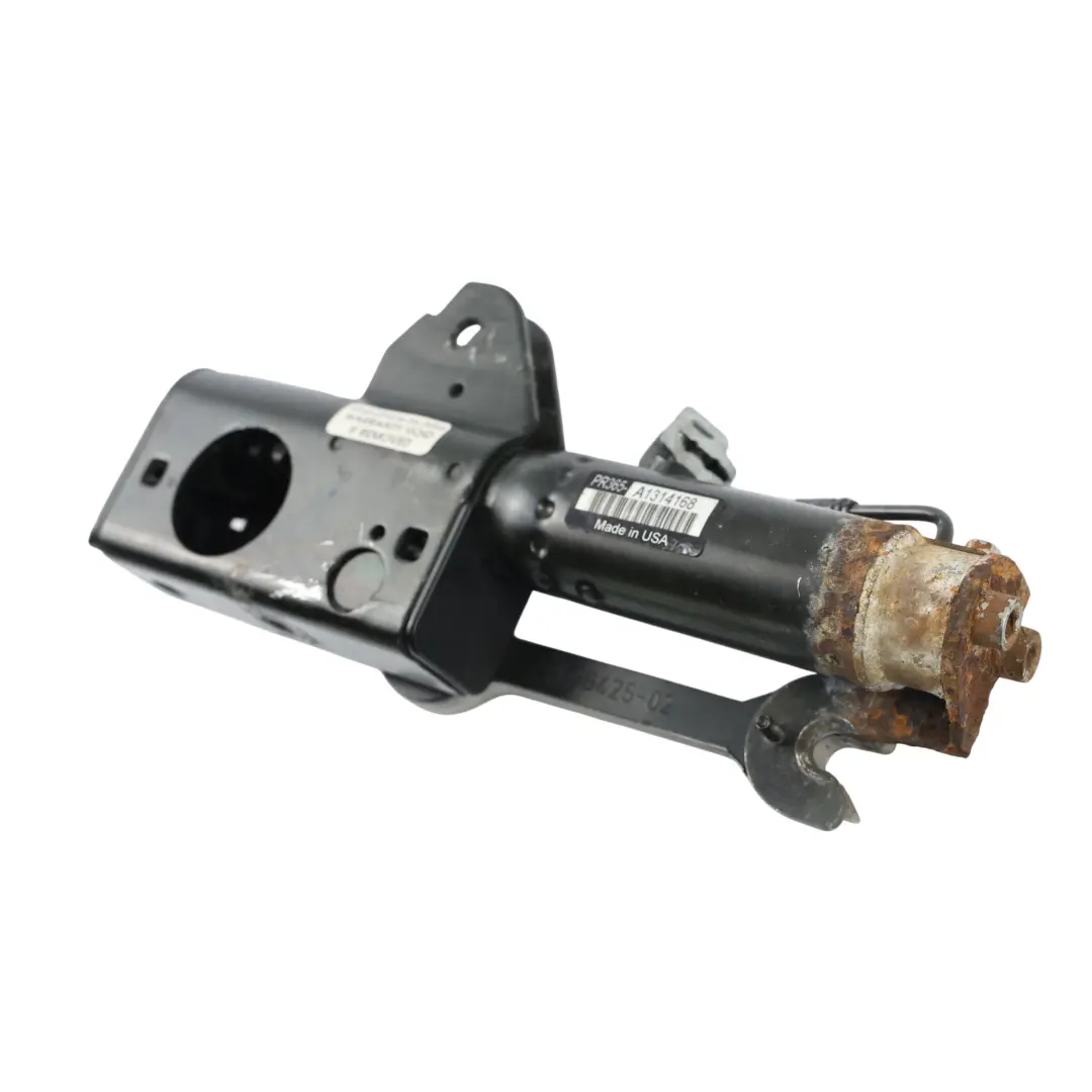 BMW Z4 E85 Marco Techo Plegable Derecho Bisagra Hidráulica Bloqueo - SKU 7193450-3 - Número de pieza 7193450