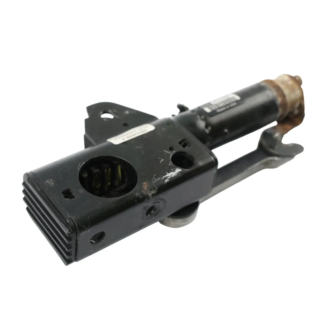 Rama Dachu Miękkiego Prawa Hydrauliczny Zawias Zamka do BMW Z4 E85 o numerze 7193450 BMW Z4 E85 Rama Dachu Miękkiego Prawa Hydrauliczny Zawias Zamka - SKU 7193450-3 - Numer Części 7193450