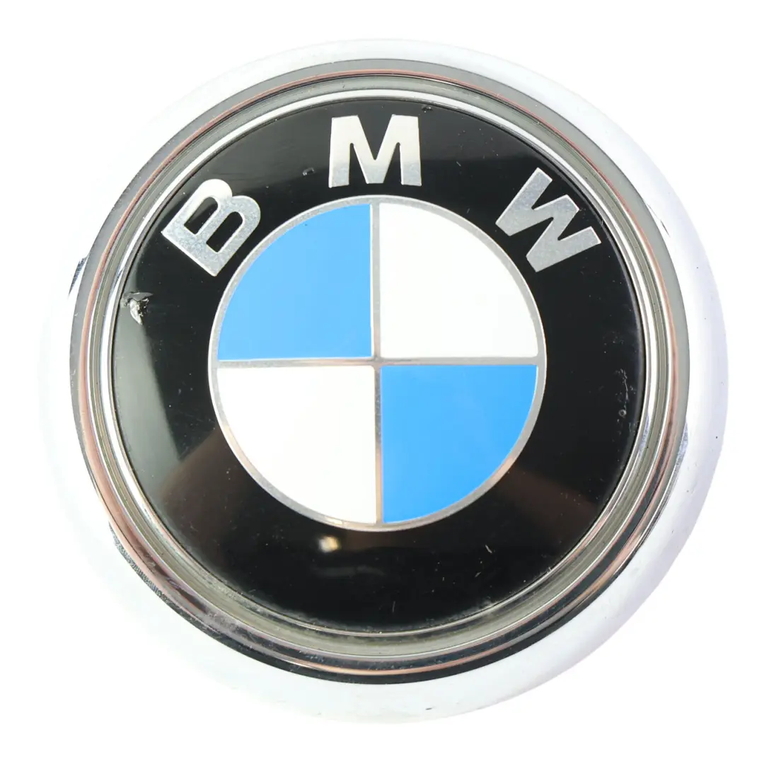 BMW X6 E71 Emblemat Logo Klapa Bagażnika Tył - SKU 7196559-2 - Numer Części 7196559