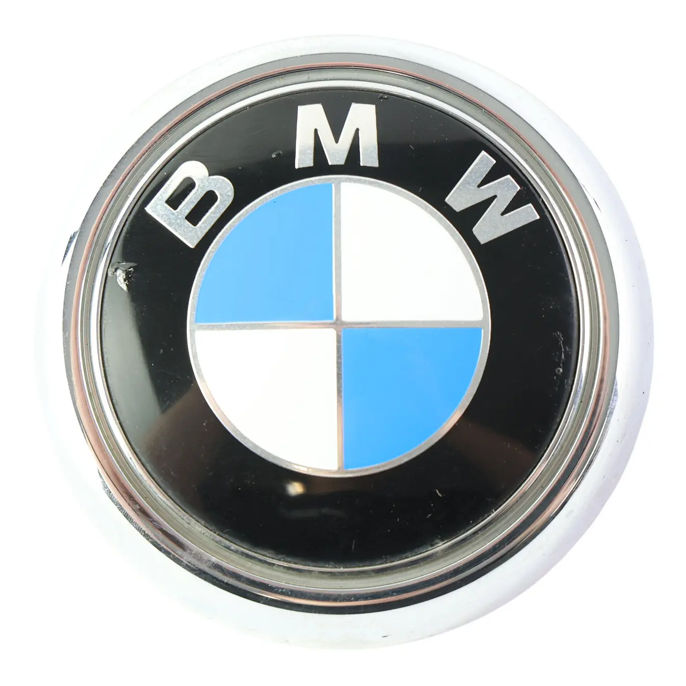 BMW X6 E71 Emblème Badge Logo Coffre Arrière 7196559