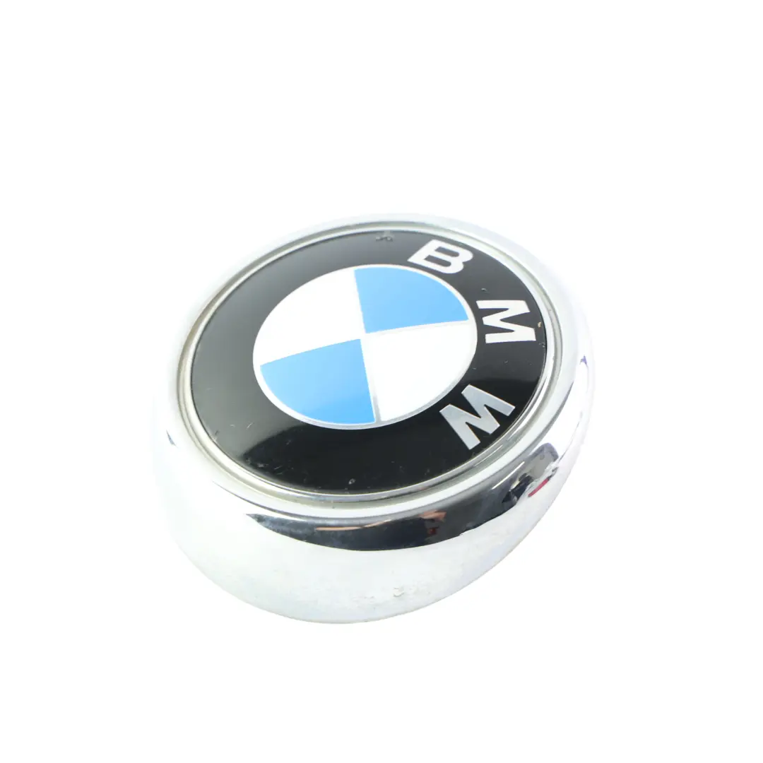 BMW X6 E71 Emblemat Logo Klapa Bagażnika Tył - SKU 7196559-2 - Numer Części 7196559