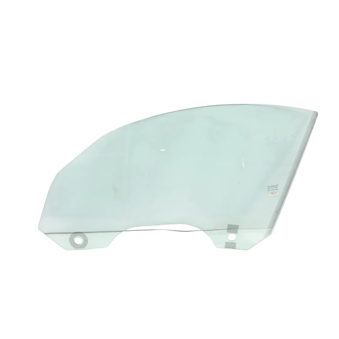 BMW Z4 E89 Vetro Finestrino Porta Anteriore Sinistro Verde - SKU 7198299-1 - Numero di parte 7198299