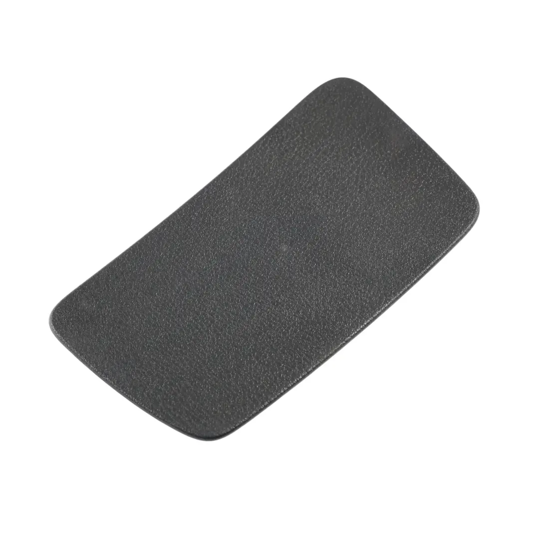 Boot Lid Cover Trim Panel Left N/S Black to BMW X6 E71 Rear Tailgate with Part number 7198623 BMW X6 E71 Rear Tailgate Boot Lid Cover Trim Panel Left N/S Black - SKU 7198623 - Part number 7198623