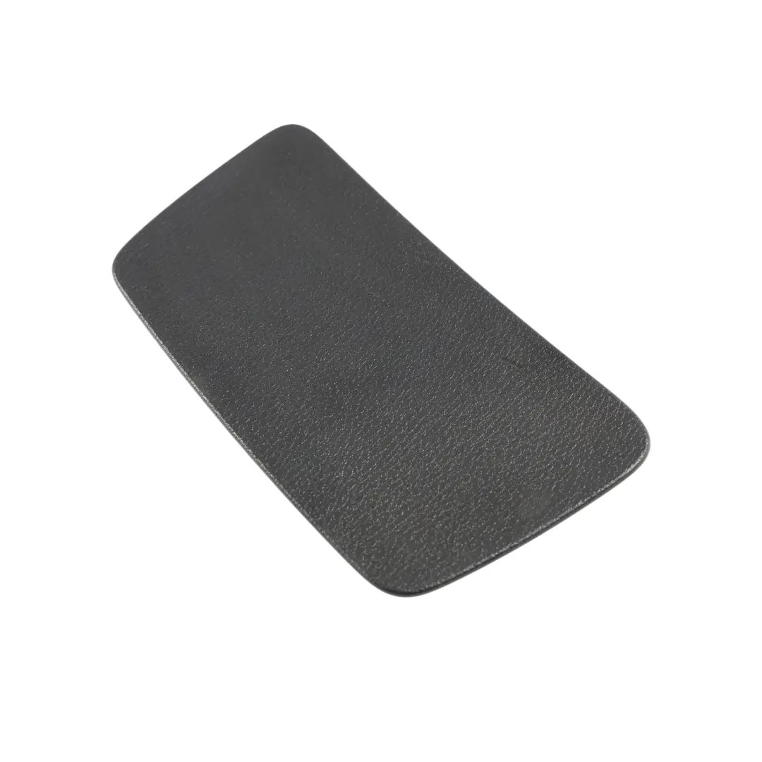 Panel Tapa Portón Trasero Izquierdo Negro para BMW X6 E71 con número de pieza 7198623 BMW X6 E71 Panel Tapa Portón Trasero Izquierdo Negro - SKU 7198623 - Número de pieza 7198623