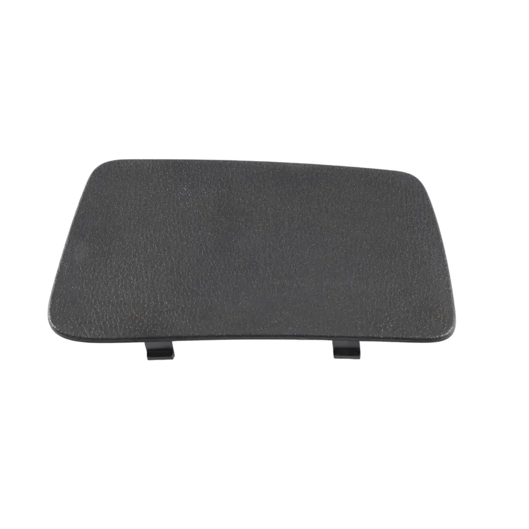 BMW X6 E71 Rear Tailgate Boot Lid Cover Trim Panel Left N/S Black - SKU 7198623 - Part number 7198623