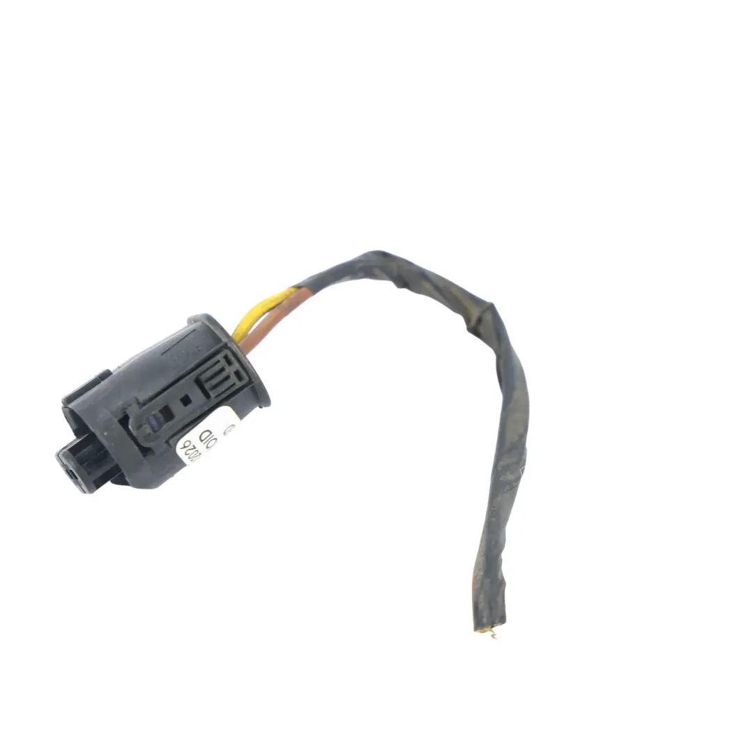BMW E90 E91 LCI Nebelscheinwerfer Kabelbaum Stecker Rechts - SKU 7199894-3 - Teilenummer 7199894