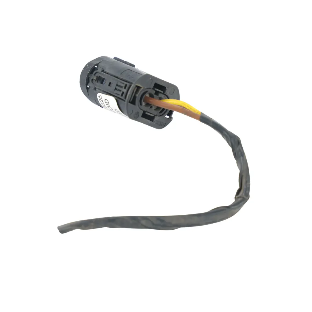 BMW E90 E91 LCI Front Fog Light Wiring Harness Cable Plug Right O/S - SKU 7199894-3 - Part number 7199894