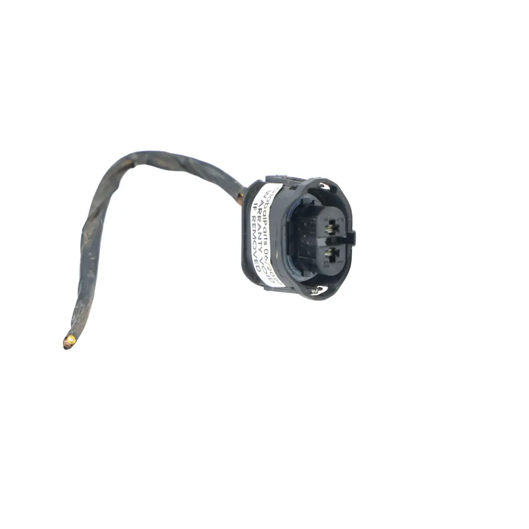 Nebelscheinwerfer Kabelbaum Stecker Rechts für BMW E90 E91 LCI mit Teilenummer 7199894 BMW E90 E91 LCI Nebelscheinwerfer Kabelbaum Stecker Rechts - SKU 7199894-3 - Teilenummer 7199894
