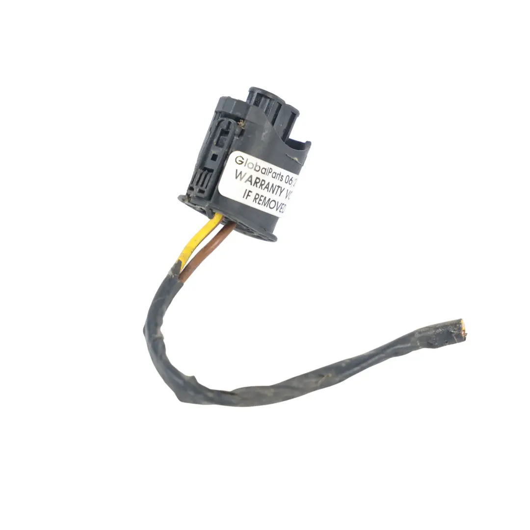 BMW E90 E91 LCI Câble Faisceau Feu Antibrouillard Avant Droit - SKU 7199894-3 - Numéro de pièce 7199894