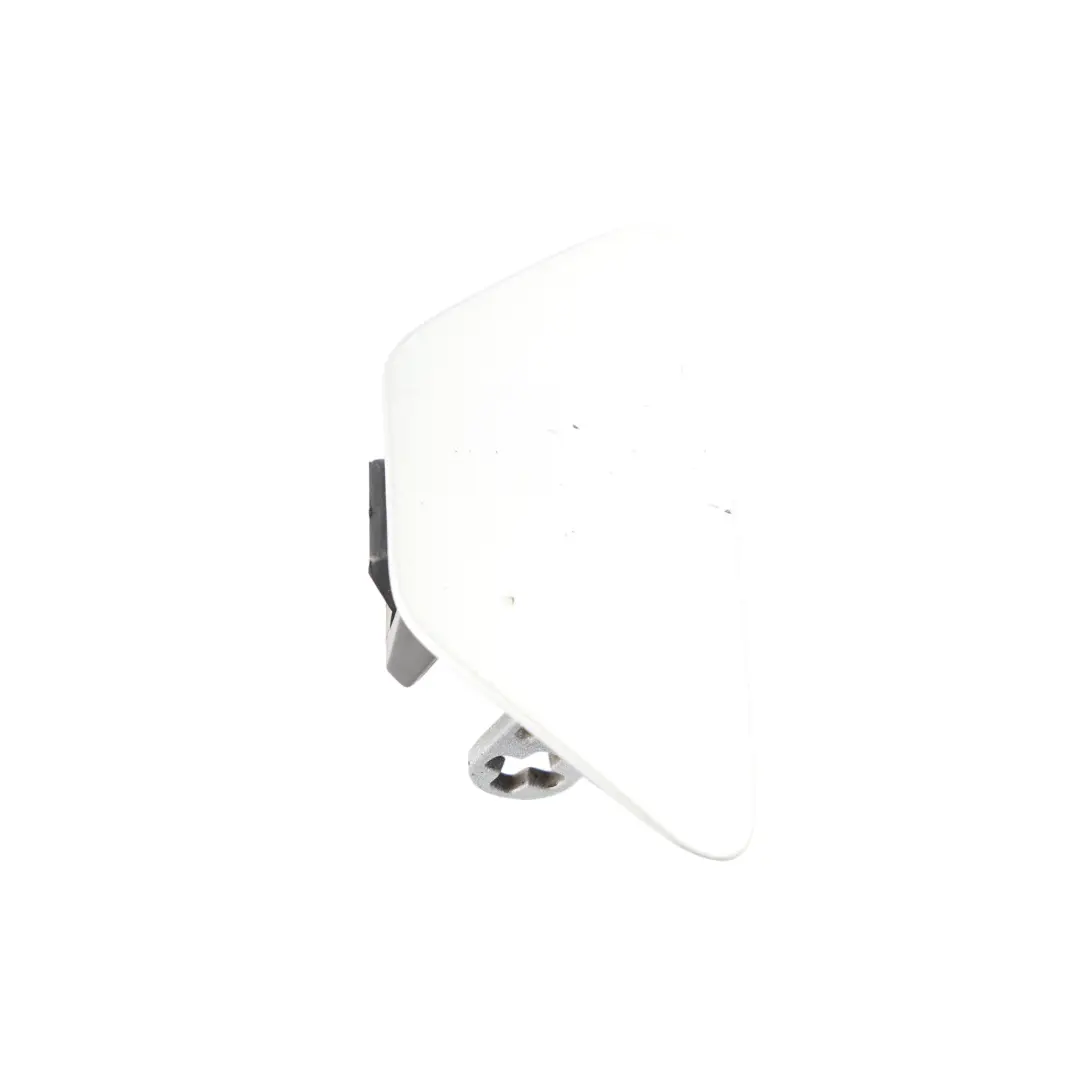 BMW F10 F11 Headlight Washer Cover Cap Left N/S Titansilber - 354 - SKU 7200719-TS - Part number 7200719